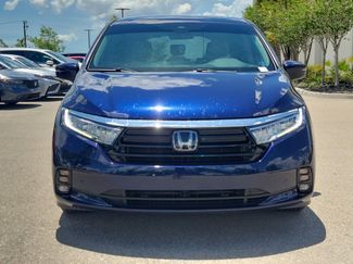 Used 2024 Honda Odyssey Touring video 2