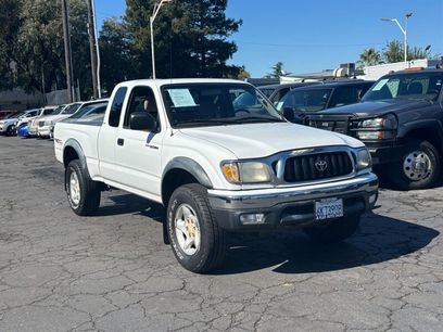 Used 2001 Toyota Tacoma PreRunner