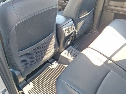 Used 2021 Toyota 4Runner Venture w/ Moonroof Package image 17