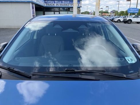 Used 2024 Subaru Crosstrek 2.0i AWD/4WD image 26