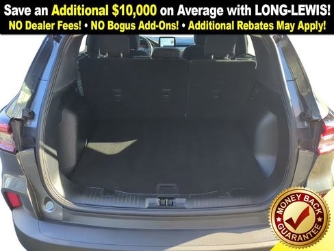 Used 2025 Ford Escape Active image 23