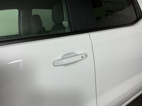 New 2026 Chevrolet Silverado 1500 RST image 4