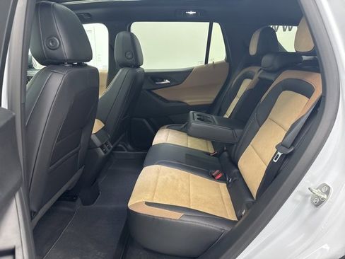 New 2026 Chevrolet Equinox ACTIV w/ Safety and Technology Package image 28