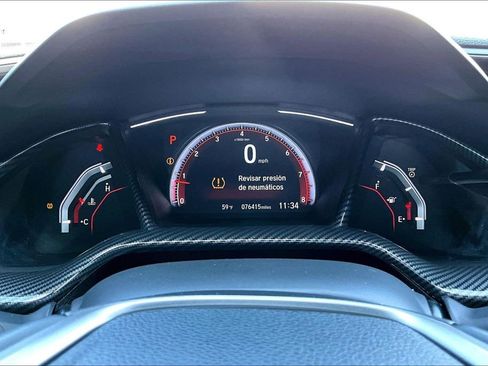 Used 2019 Honda Civic Sport image 20