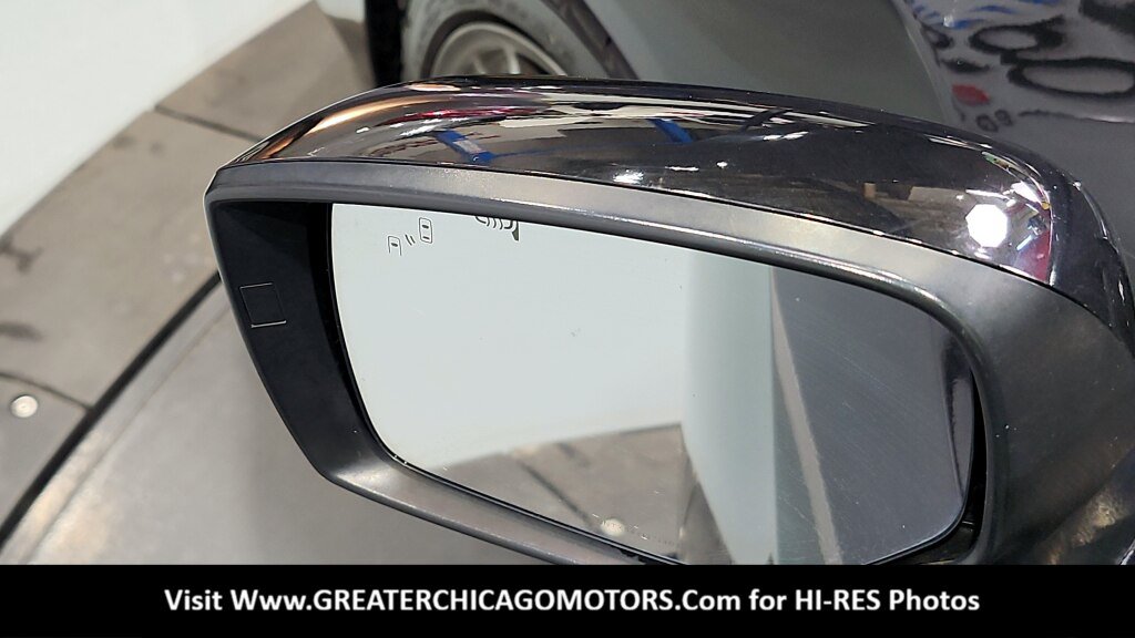 Used 2016 Subaru WRX STI Limited AWD/4WD image 17