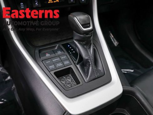 Used 2024 Toyota RAV4 XLE Premium w/ Weather Package image 13