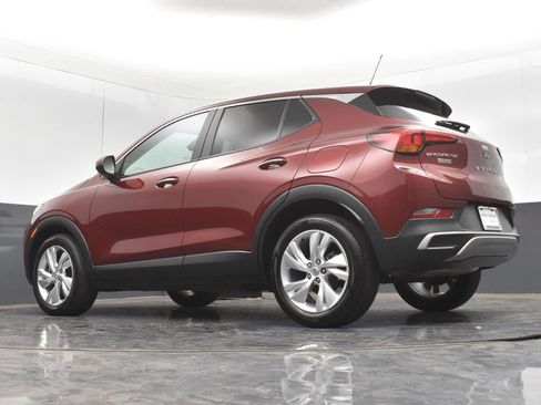 Used 2024 Buick Encore GX Preferred FWD image 25