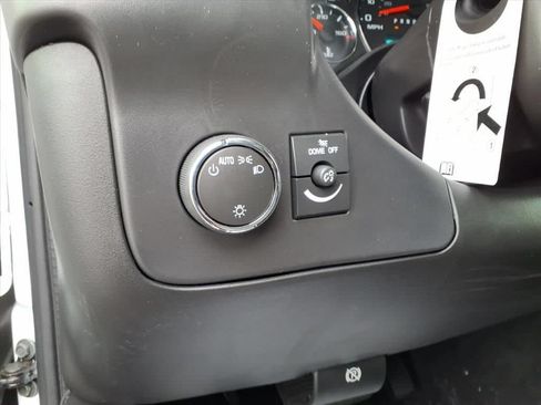 New 2026 Chevrolet Express 2500 w/ Driver Convenience Package RWD image 18