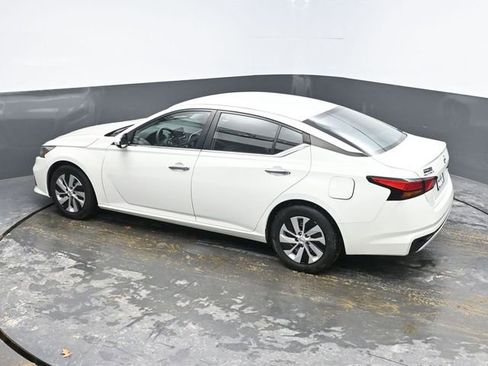 Used 2021 Nissan Altima 2.5 S image 25
