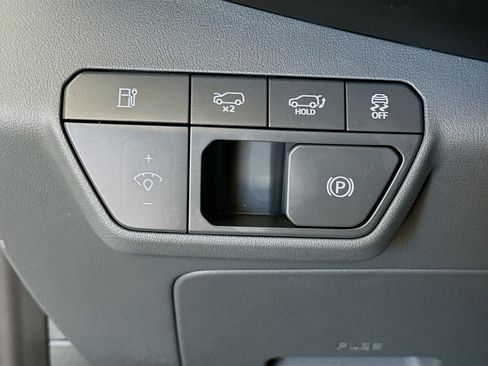 Used 2024 Kia EV9 Light Long Range image 17