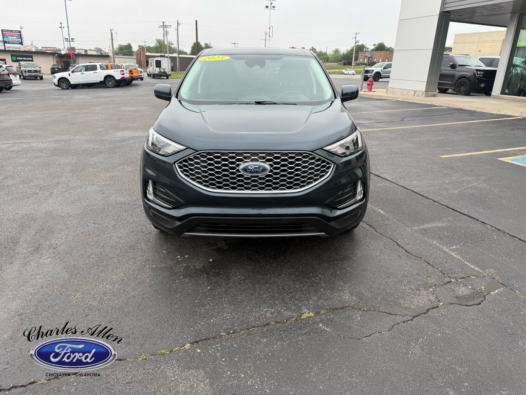 Used 2023 Ford Edge SEL w/ Convenience Package AWD/4WD image 8