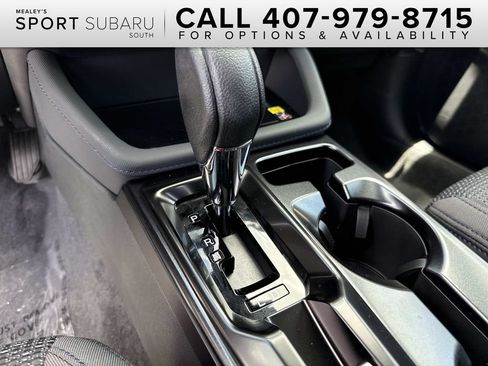 New 2026 Subaru Forester Premium AWD/4WD image 34
