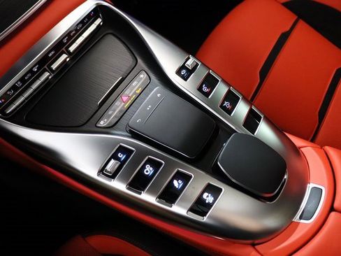 Certified 2024 Mercedes-Benz AMG GT 53 image 31