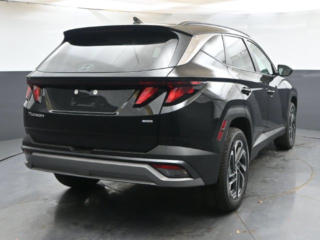 New 2026 Hyundai Tucson SEL Plus AWD/4WD image 5