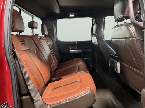 Used 2020 Ford F150 King Ranch w/ Equipment Group 601A Luxury AWD/4WD image 19
