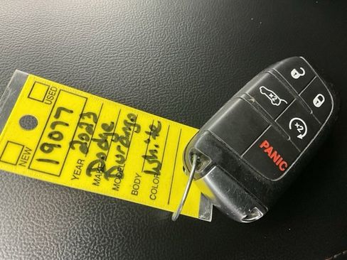 Used 2023 Dodge Durango GT image 31