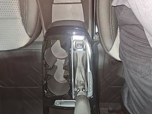 New 2026 Chevrolet Trax LT w/ Driver Confidence Package FWD image 15