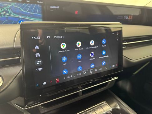 New 2026 Lincoln Nautilus Premier w/ Equipment Group 102A image 38