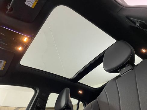 Certified 2023 Mercedes-Benz EQE 350+ 4MATIC SUV image 14