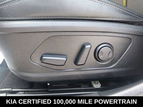Certified 2023 Kia K5 GT-Line FWD image 22