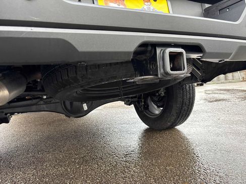 Used 2024 Toyota Tundra Limited image 41