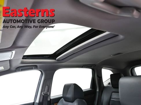 Used 2022 Honda CR-V EX-L image 33