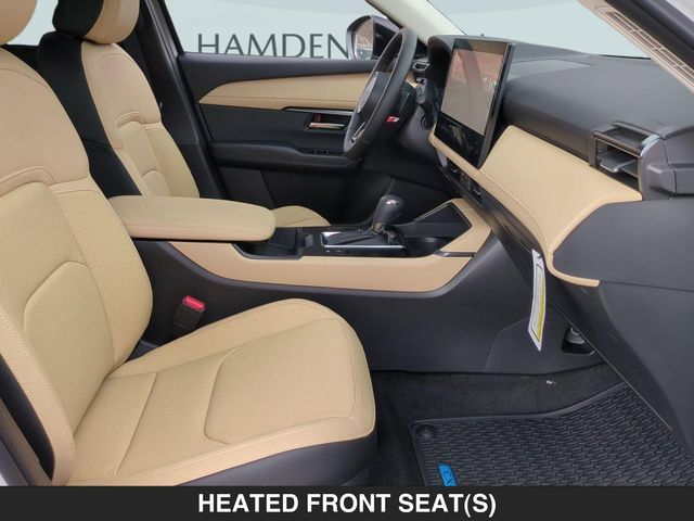 New 2026 MAZDA CX-5 2.5 S w/ Premium Plus Package AWD/4WD image 26