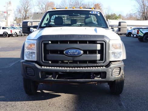 Used 2012 Ford F450 XL RWD image 11