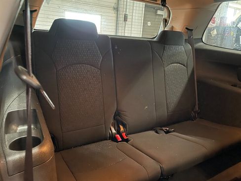 Used 2015 GMC Acadia SLE AWD/4WD image 20