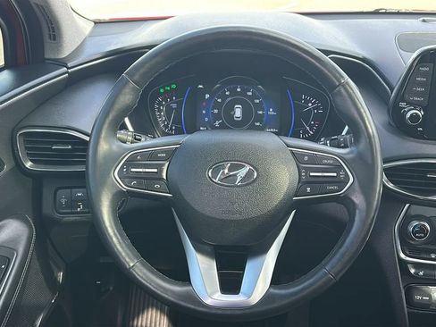 Used 2020 Hyundai Santa Fe Limited FWD image 23