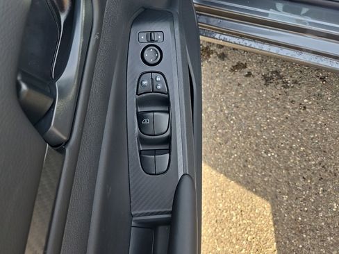 New 2025 Nissan Altima 2.5 S image 10