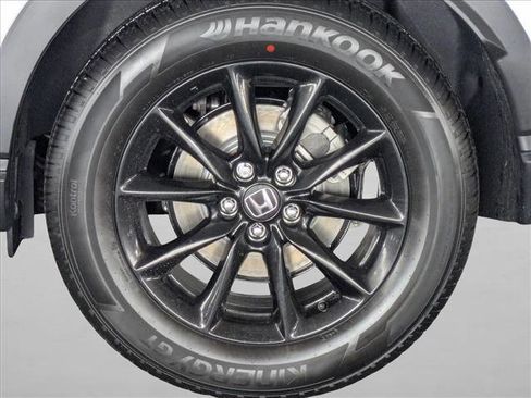 New 2026 Honda CR-V Sport-L image 10