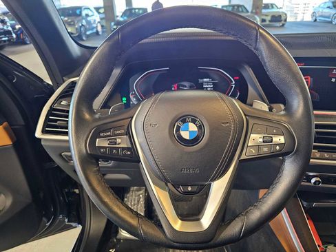Used 2023 BMW X5 xDrive40i w/ Luxury Seating Package image 11