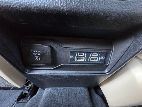Certified 2023 Jeep Grand Cherokee L Limited w/ Luxury Tech Group II RWD image 30
