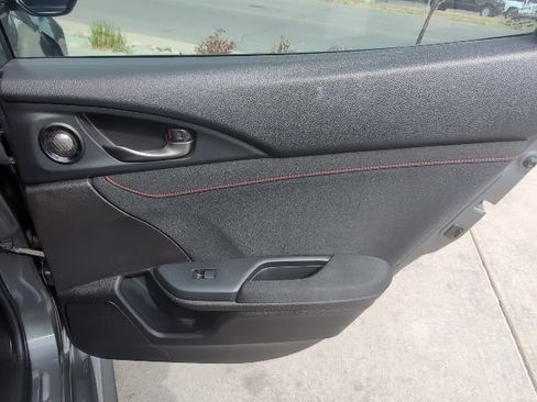 Used 2018 Honda Civic Type R image 28