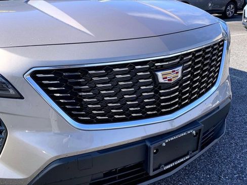 Used 2023 Cadillac XT4 Luxury w/ Cold Weather Package image 30