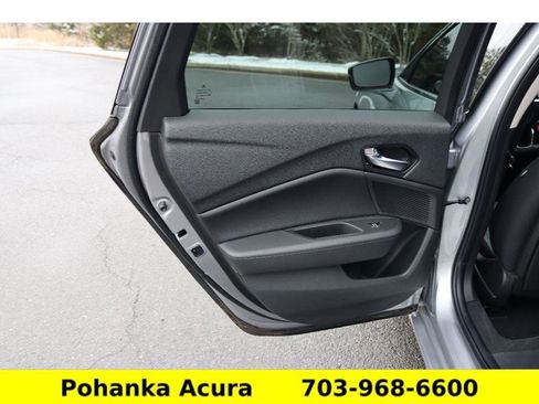 Certified 2023 Acura TLX image 22