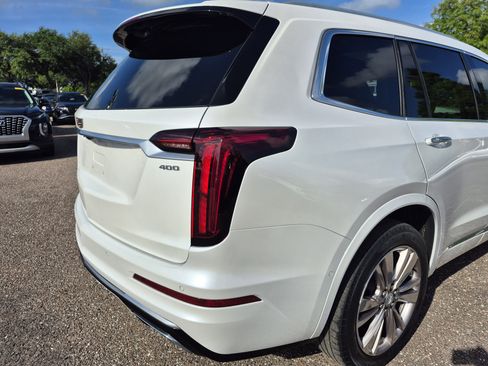 Used 2020 Cadillac XT6 Premium Luxury FWD image 10