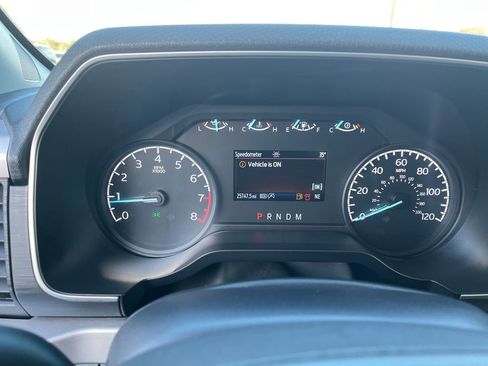 Used 2023 Ford F150 XLT w/ XTR Package image 29