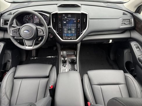 New 2026 Subaru Ascent Touring AWD/4WD image 12