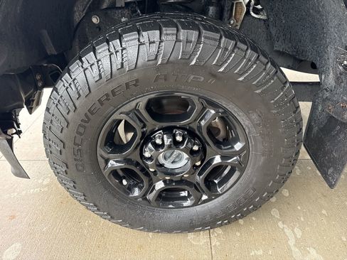 Certified 2023 Ford F250 XL w/ STX Appearance Package AWD/4WD image 19