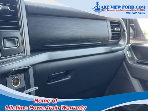 Used 2024 Ford F150 XLT w/ Equipment Group 302A MID AWD/4WD image 36