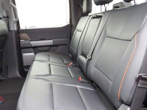 New 2026 Ford F250 Lariat w/ Lariat Ultimate Package AWD/4WD image 6