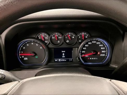 Used 2024 Chevrolet Silverado 2500 W/T AWD/4WD image 27