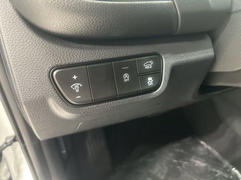 New 2026 Kia Seltos EX image 11