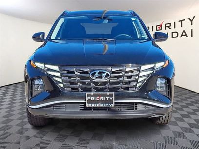 Used 2024 Hyundai Tucson SEL