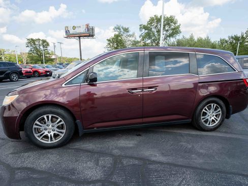 Used 2012 Honda Odyssey EX-L image 3