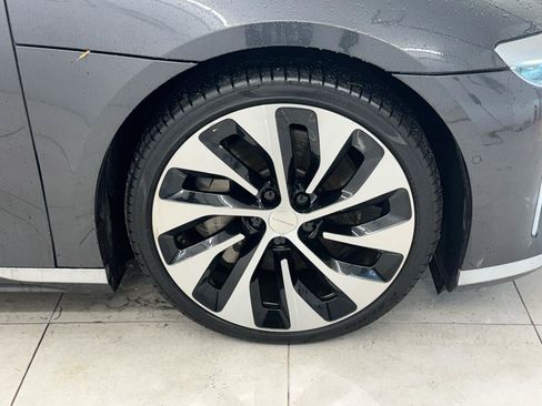 Used 2022 Lucid Air Grand Touring AWD/4WD image 41