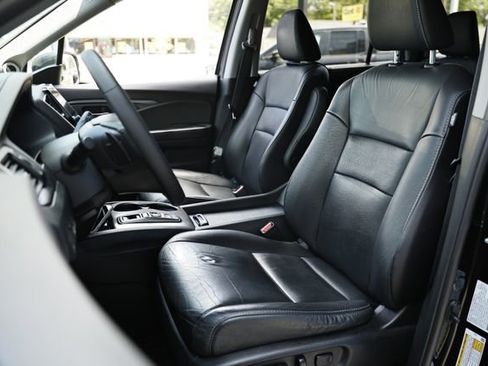 Used 2022 Honda Pilot EX-L image 22