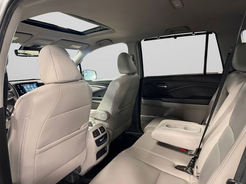 Used 2020 Honda Pilot EX-L image 37